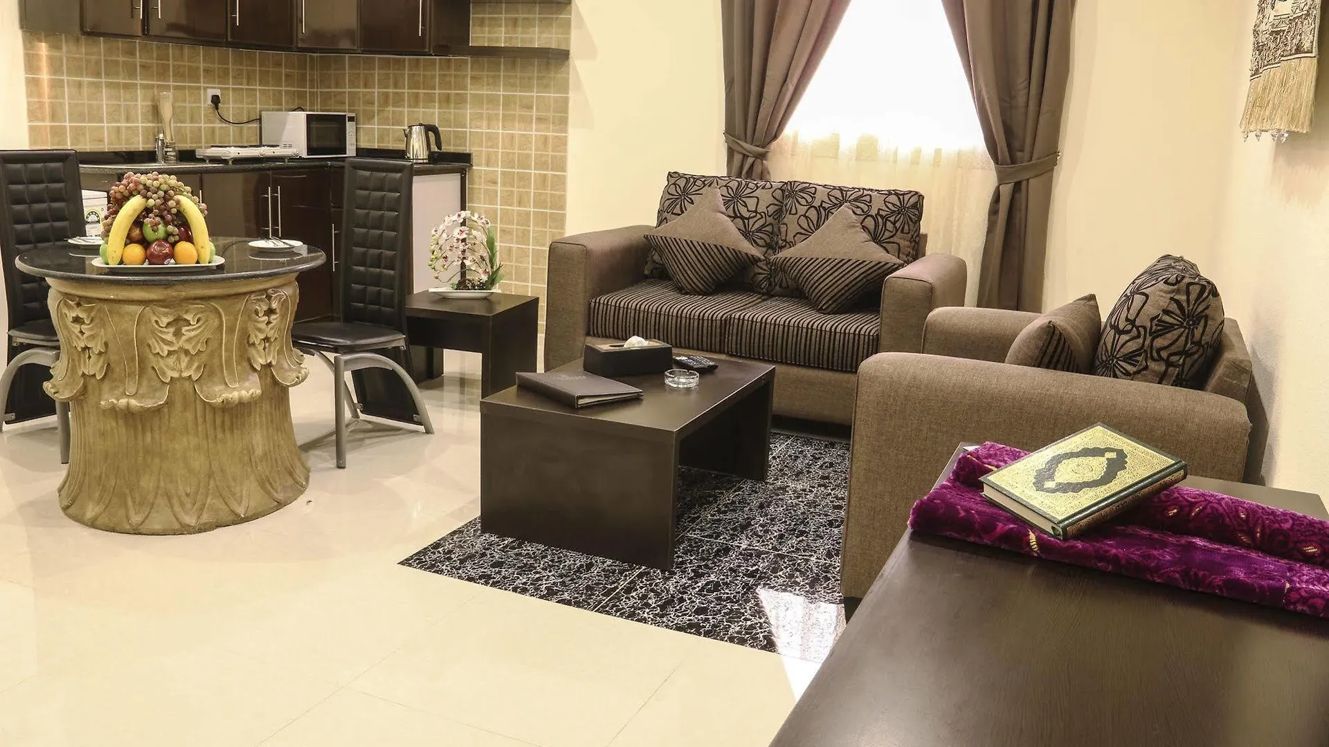 Landmark Furnished Hotel Cidde 0*,  Suudi Arabistan